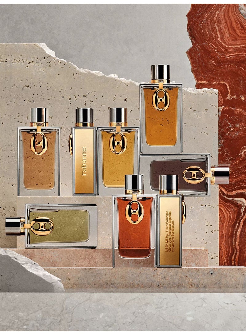 Rabanne Rose Rabanne1969 Eau de Parfum for Women and Men - Image 3
